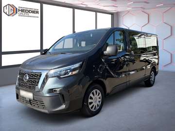 3,0t dCi 170 DPF L2H1 Tekna*Navi*Kamer