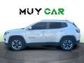 Jeep Compass 1.4 Multiair Limited 4x2 103kW Blanco - thumbnail 4