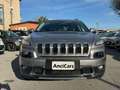 Jeep Cherokee Cherokee 2.2 Mjt II 4WD Active Drive I Limited Gris - thumbnail 1