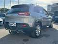 Jeep Cherokee Cherokee 2.2 Mjt II 4WD Active Drive I Limited Gris - thumbnail 18