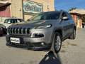 Jeep Cherokee Cherokee 2.2 Mjt II 4WD Active Drive I Limited Gris - thumbnail 2