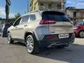 Jeep Cherokee Cherokee 2.2 Mjt II 4WD Active Drive I Limited Gris - thumbnail 16