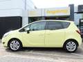 Opel Meriva 1.4 Turbo Design Edition | 2e Eigenaar | Navigatie Groen - thumbnail 2