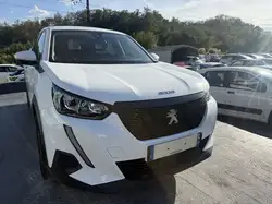 Peugeot 2008 1.2 PURETECH 130CH S\u0026S ALLURE