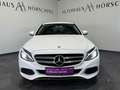 Mercedes-Benz C 180 T BlueTEC Avantgarde A-Edition Plus Aut. Bianco - thumbnail 2