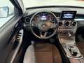 Mercedes-Benz C 180 T BlueTEC Avantgarde A-Edition Plus Aut. Bianco - thumbnail 7