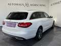 Mercedes-Benz C 180 T BlueTEC Avantgarde A-Edition Plus Aut. Bianco - thumbnail 6