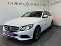Mercedes-Benz C 180 T BlueTEC Avantgarde A-Edition Plus Aut. Bianco - thumbnail 3