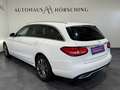 Mercedes-Benz C 180 T BlueTEC Avantgarde A-Edition Plus Aut. Bianco - thumbnail 4