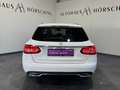 Mercedes-Benz C 180 T BlueTEC Avantgarde A-Edition Plus Aut. Bianco - thumbnail 5
