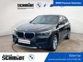 BMW X1 xDrive25e Advantage + 2Jahre-BPS.-GARANTIE Noir - thumbnail 1