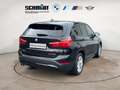 BMW X1 xDrive25e Advantage + 2Jahre-BPS.-GARANTIE Noir - thumbnail 6