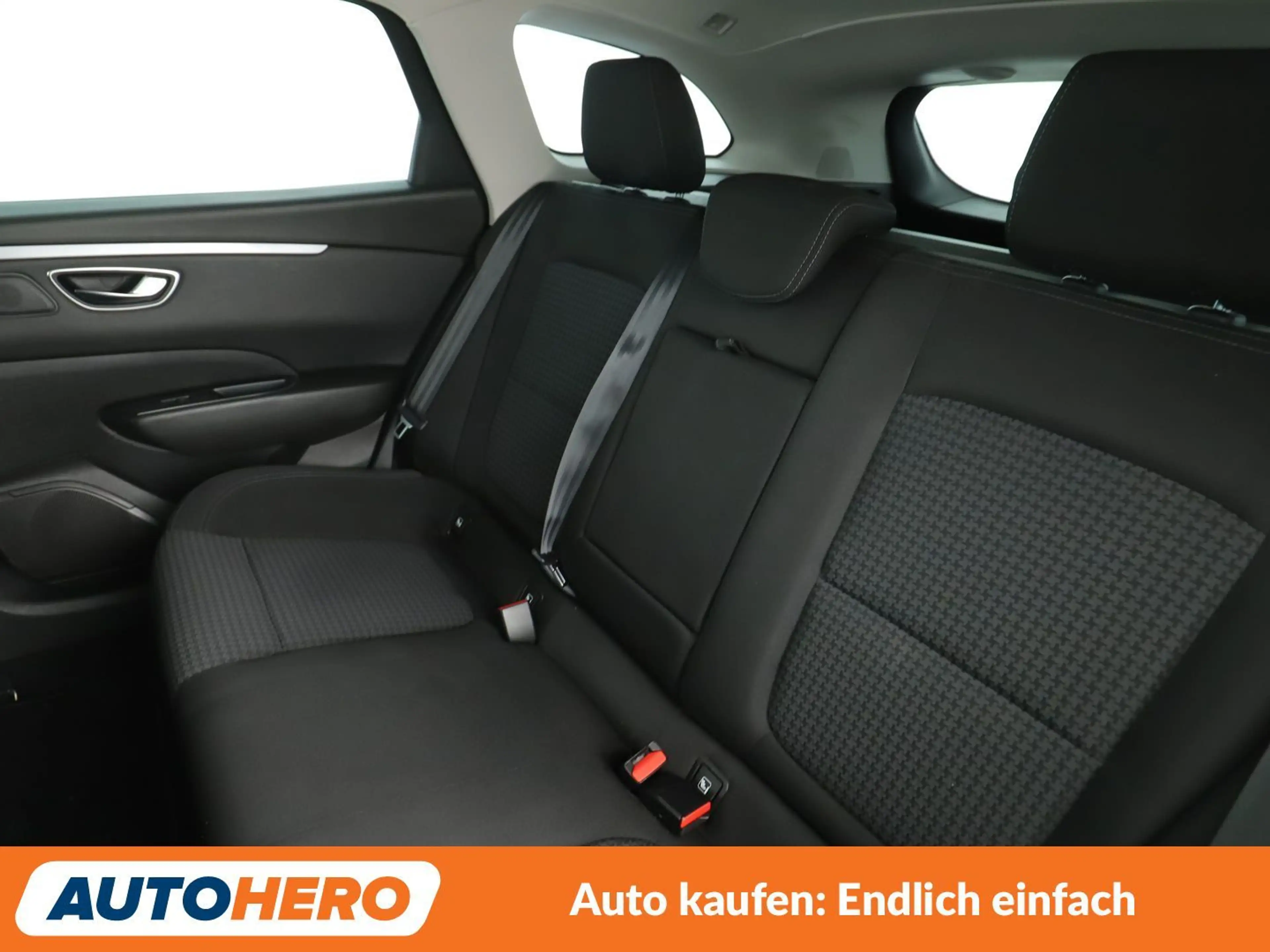 Renault Talisman 1.7 BLUE dCi Life*PDC*SHZ*TEMPO*KLIMA*GARANTIE* — photo 14