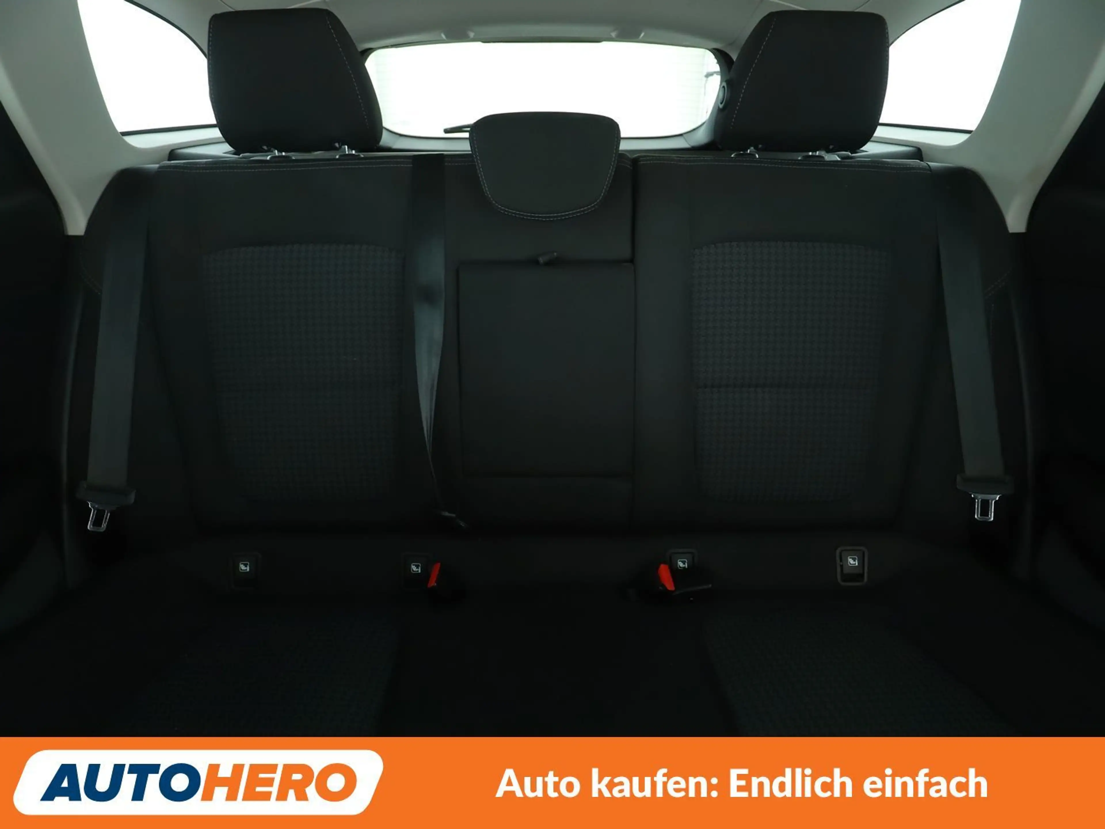 Renault Talisman 1.7 BLUE dCi Life*PDC*SHZ*TEMPO*KLIMA*GARANTIE* — photo 15