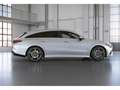 Mercedes-Benz CLA 250 e Shooting Brake Wide LED Cam Navi Distr Fehér - thumbnail 9