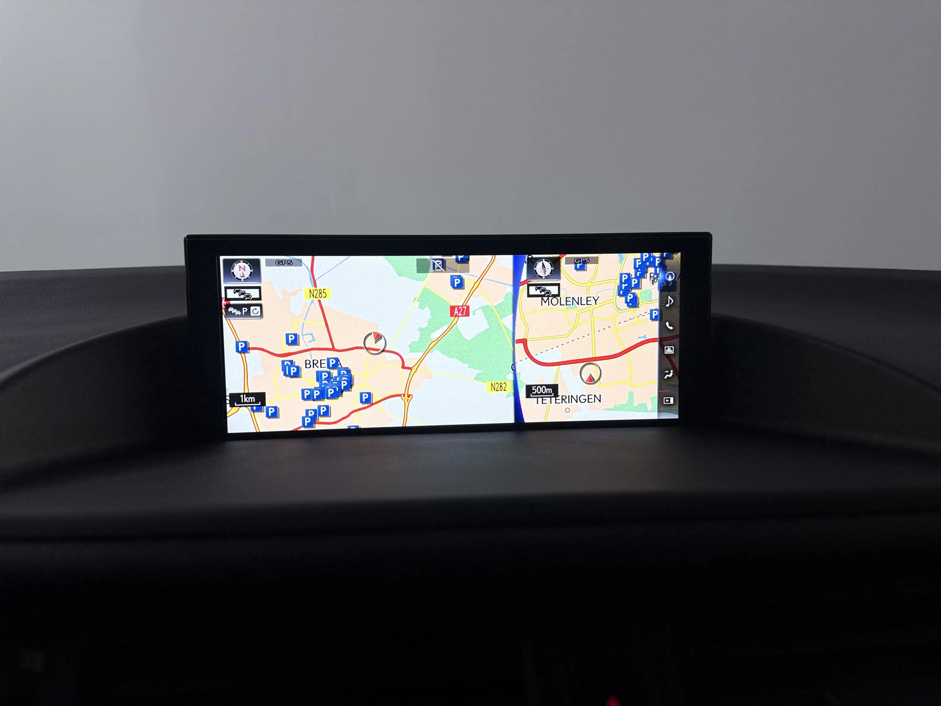 Lexus CT 200h Business Line — photo 12