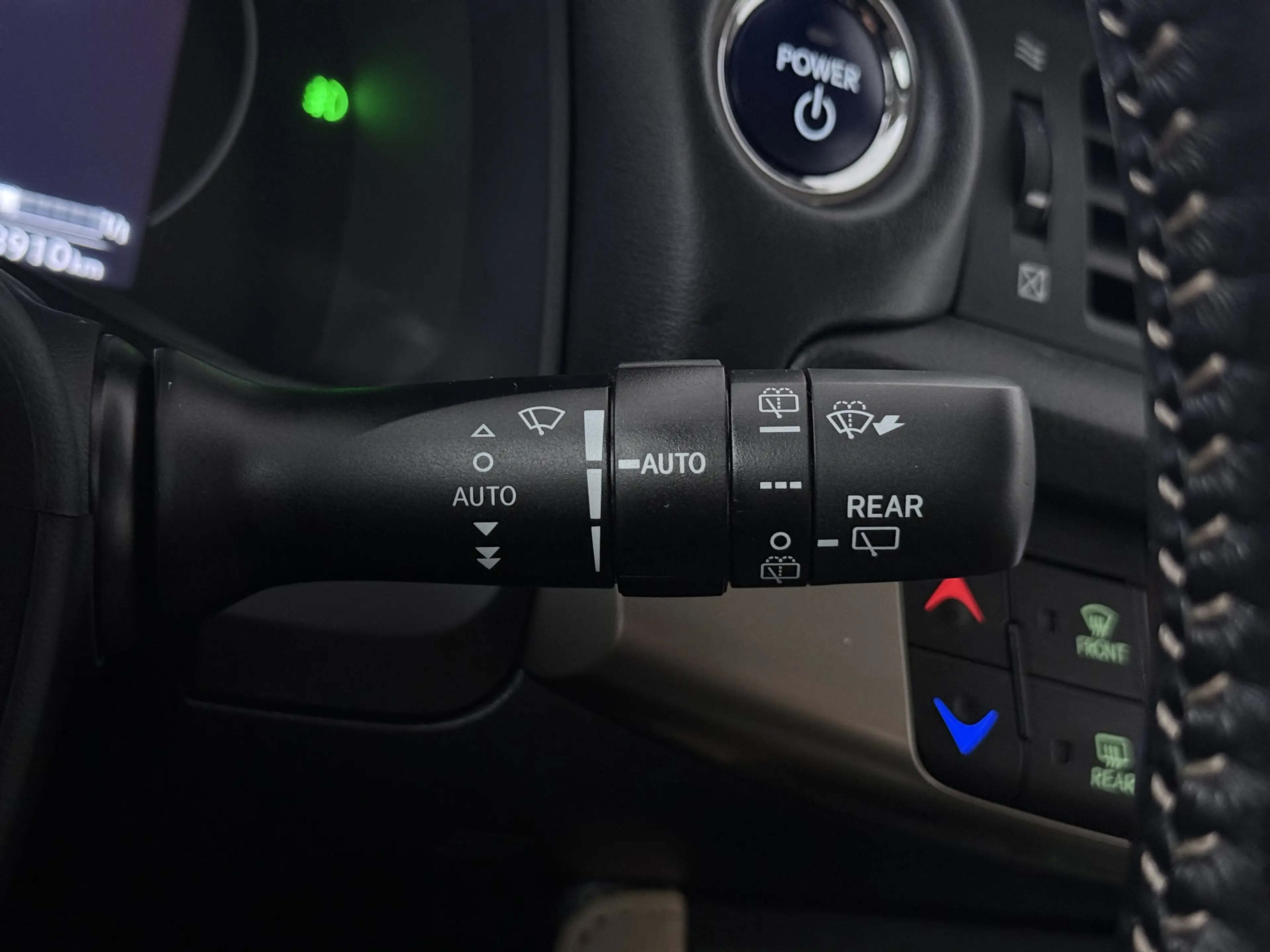 Lexus CT 200h Business Line — photo 10