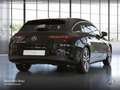 Mercedes-Benz CLA 250 e KAMERA+8G Schwarz - thumbnail 5