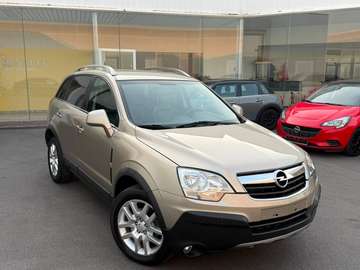 Opel Antara 2.0CDTI 93kW Euro 4