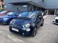 Fiat 500 1.0 hybrid Club 70cv Синій - thumbnail 4