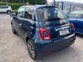 Fiat 500 1.0 hybrid Club 70cv Синій - thumbnail 7