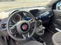 Fiat 500 1.0 hybrid Club 70cv Синій - thumbnail 9