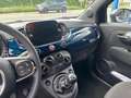 Fiat 500 1.0 hybrid Club 70cv Синій - thumbnail 8