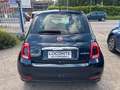 Fiat 500 1.0 hybrid Club 70cv Синій - thumbnail 6