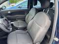 Fiat 500 1.0 hybrid Club 70cv Синій - thumbnail 11