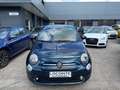 Fiat 500 1.0 hybrid Club 70cv Синій - thumbnail 3