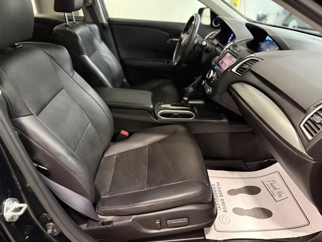 Acura RDX photo Acura RDX