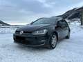 Volkswagen Golf Golf 2.0 TDI BlueMotion Technology Allstar Schwarz - thumbnail 2