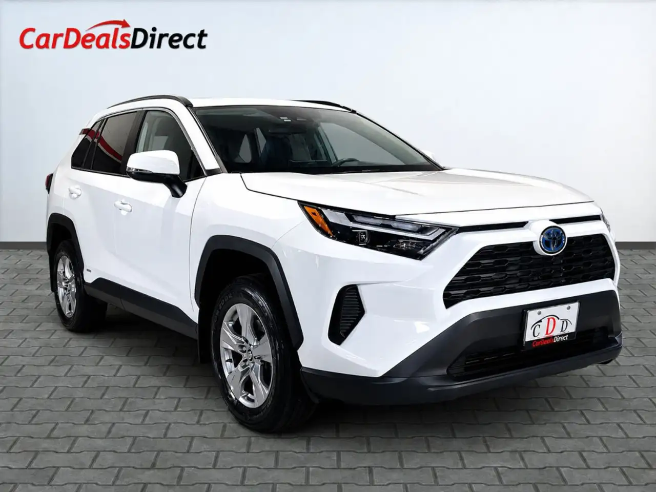 2024 Toyota RAV 4