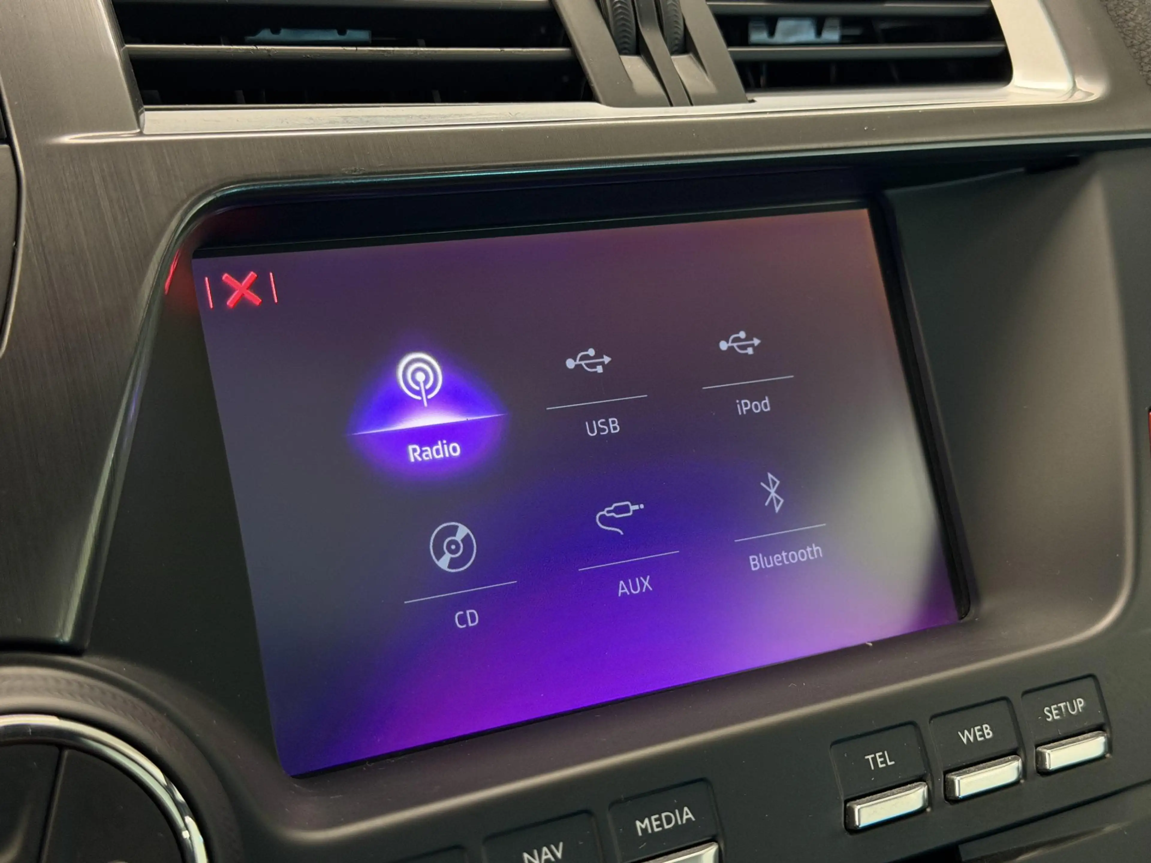 DS Automobiles DS 5 1.6 THP Chic 211 PK | Pano | LED | Leer | Navi | C — photo 25