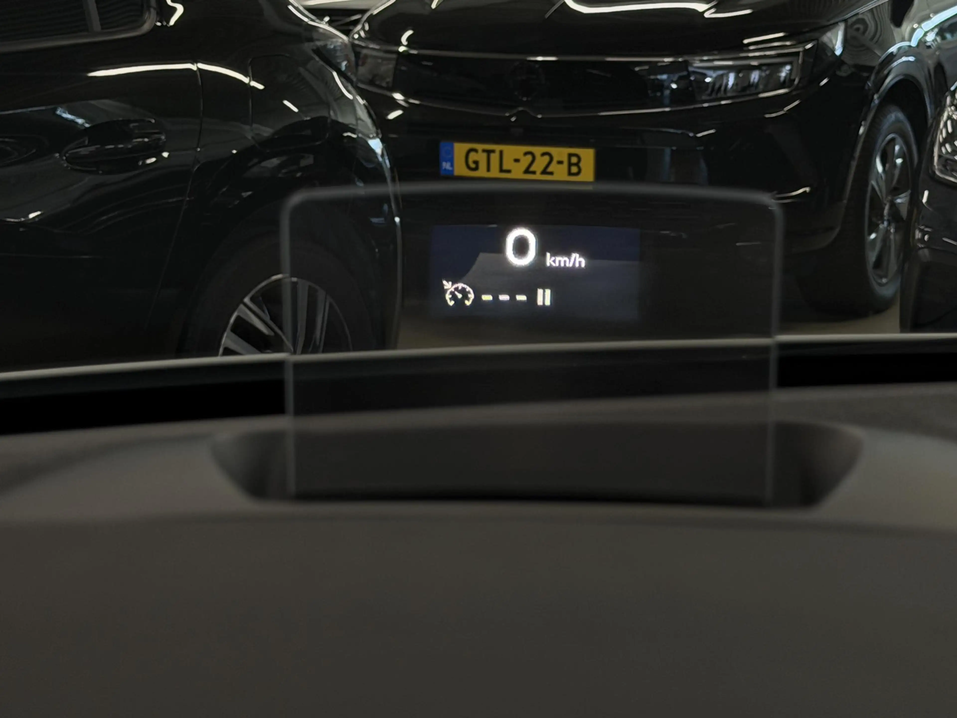 DS Automobiles DS 5 1.6 THP Chic 211 PK | Pano | LED | Leer | Navi | C — photo 17