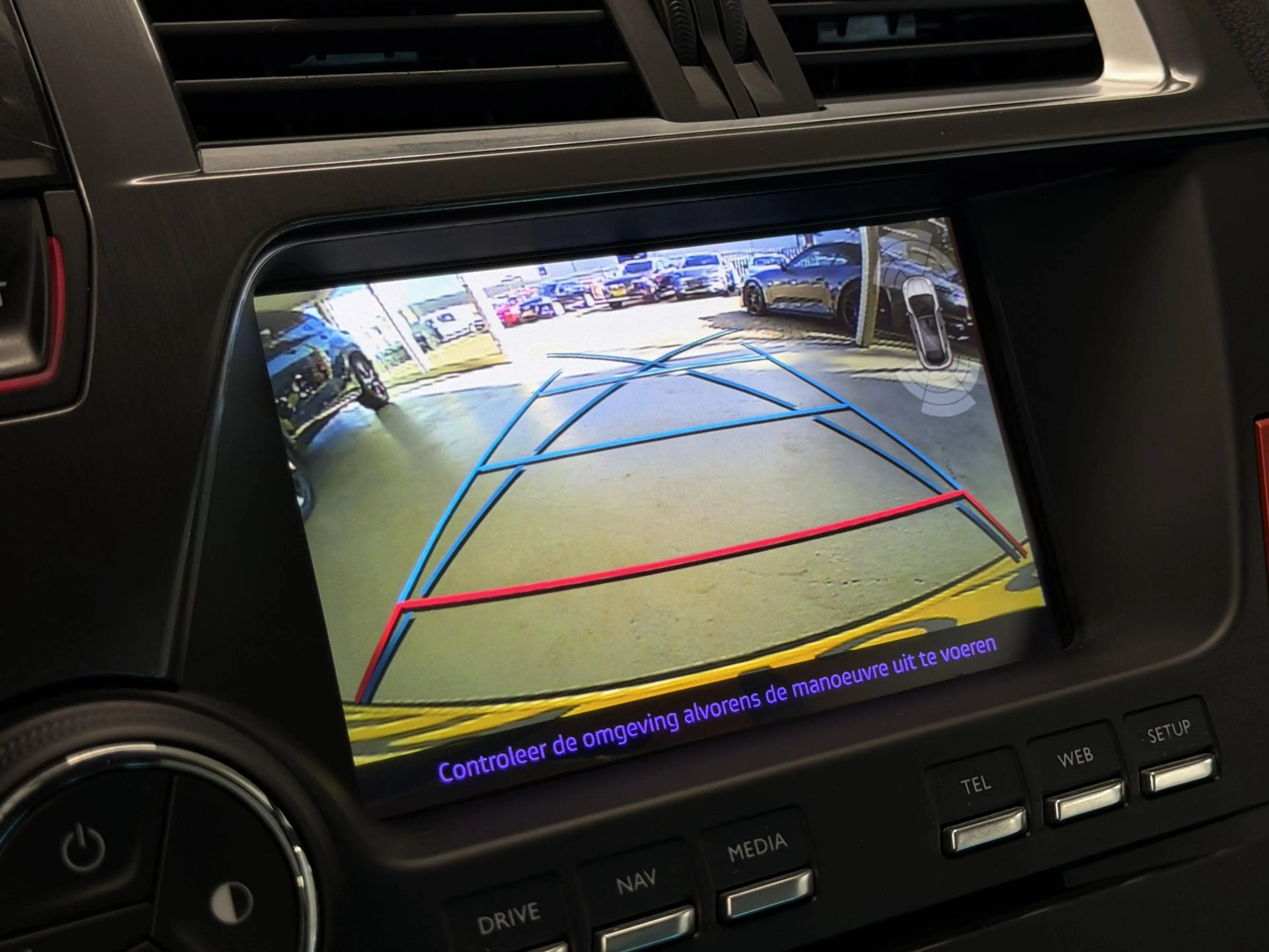 DS Automobiles DS 5 1.6 THP Chic 211 PK | Pano | LED | Leer | Navi | C — photo 26