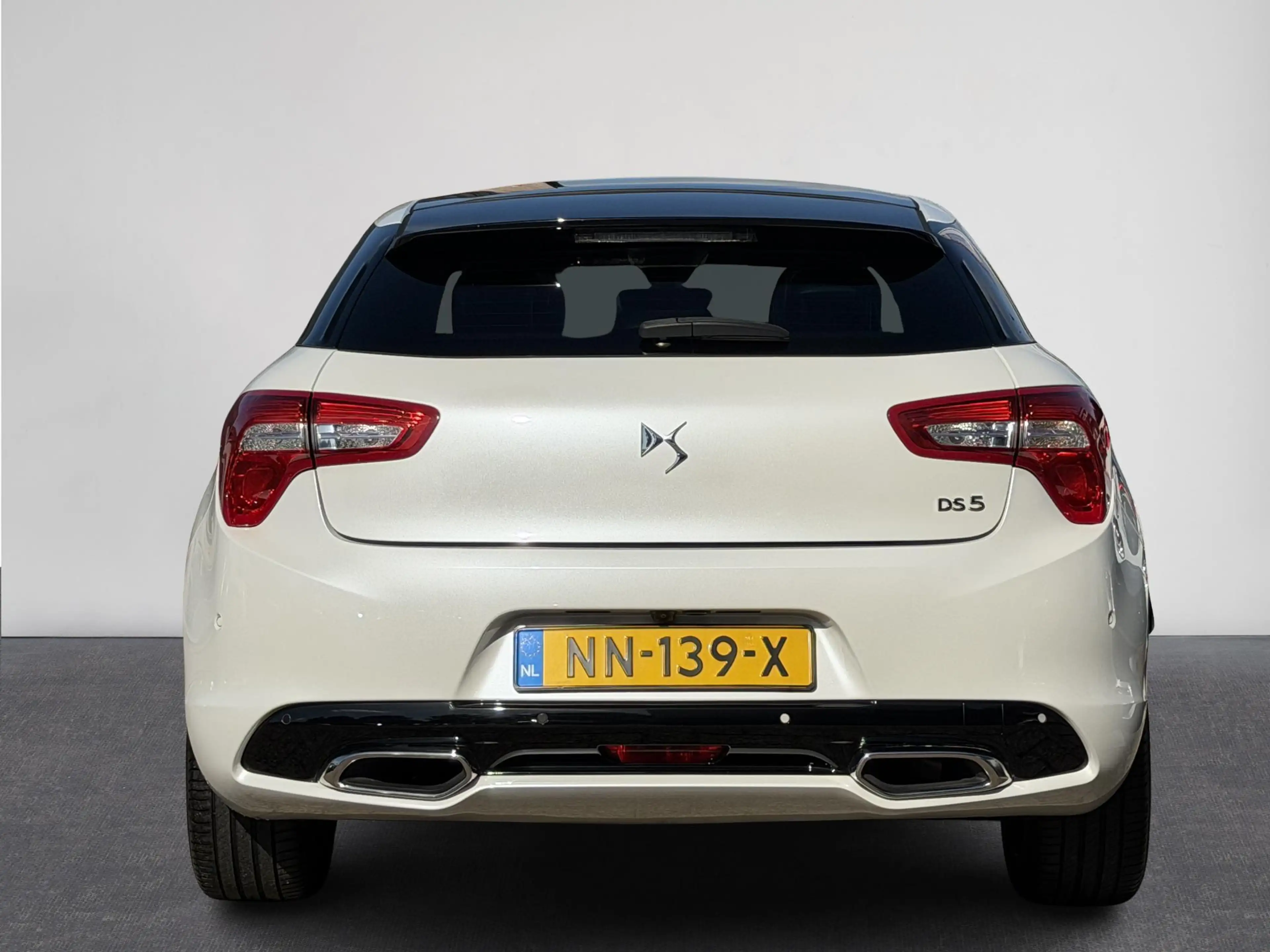 DS Automobiles DS 5 1.6 THP Chic 211 PK | Pano | LED | Leer | Navi | C — photo 6
