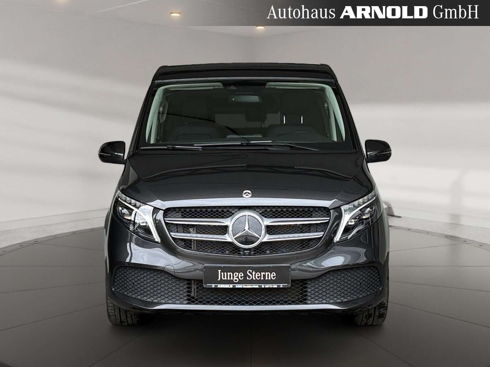 Mercedes-Benz V 300