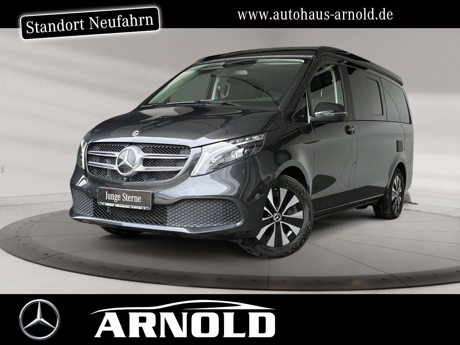 Mercedes-Benz V 300