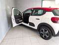 Citroen C3 1.2 PURETECH 110CV EAT6 SHINE Bianco - thumbnail 5