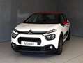 Citroen C3 1.2 PURETECH 110CV EAT6 SHINE Bianco - thumbnail 2