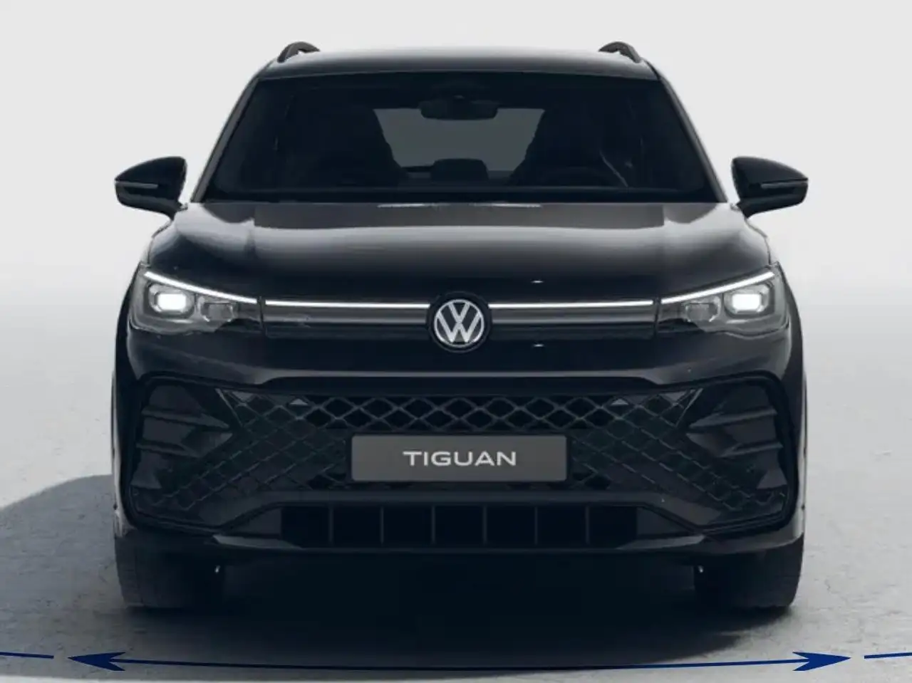 Volkswagen Tiguan 2026 — фото 9