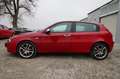 Alfa Romeo 147 1.6 TS Black Line |HU: NEU| |Klimaautomatik| Rot - thumbnail 11