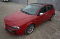 Alfa Romeo 147 1.6 TS Black Line |HU: NEU| |Klimaautomatik| Rot - thumbnail 4