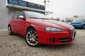 Alfa Romeo 147 1.6 TS Black Line |HU: NEU| |Klimaautomatik| Rot - thumbnail 1