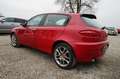 Alfa Romeo 147 1.6 TS Black Line |HU: NEU| |Klimaautomatik| Rot - thumbnail 5