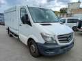 Mercedes-Benz Sprinter II Kühlkoffer 313 CDI Weiß - thumbnail 2