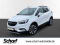 Opel Mokka X 1.4 T AT-6 120 Jahre LED Rü.CAM PDC SHZ LHZ LM Weiß - thumbnail 1
