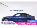 BMW 330 330e Azul - thumbnail 4