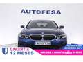 BMW 330 330e Azul - thumbnail 2